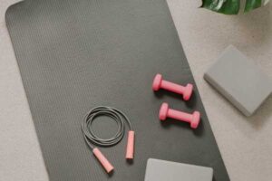 home workouts Poole